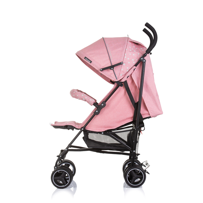 Chipolino Milano Καροτσάκι μωρού 6+μ έως 22 κιλά Cat LKMLN0254CA