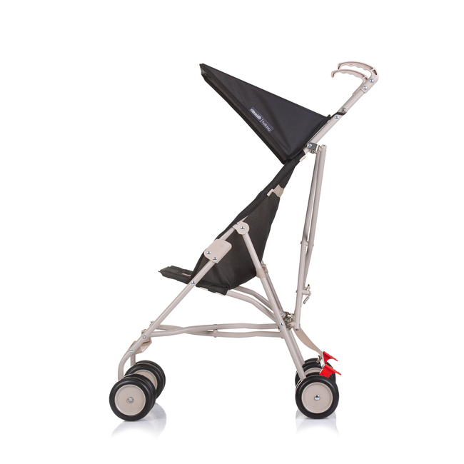 Chipolino Baby Stroller "Holiday" blackberry LKHL02501BB