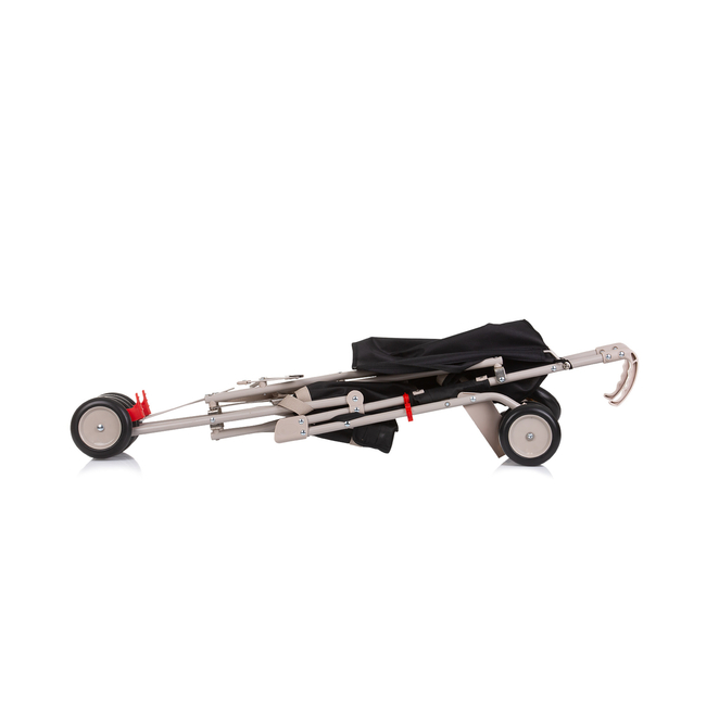 Chipolino Baby Stroller "Holiday" blackberry LKHL02501BB