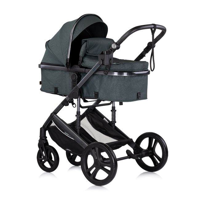 Chipolino Amore 3in1 0-22kg Μεταμορφώσιμο καροτσάκι βασιλικός KKAM02505BA