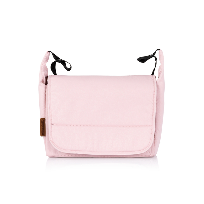 Chipolino Amore 3in1 0-22kg Μεταμορφώσιμο καροτσάκι ροζ ζαχαρωτό KKAM02506PM
