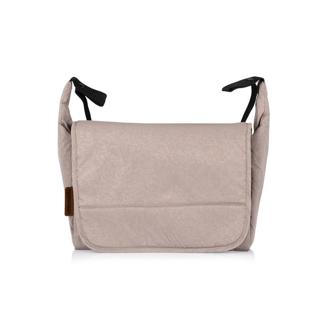 Chipolino Amore 3in1 0-22kg Μεταμορφώσιμο καροτσάκι τιραμισού KKAM02503TR