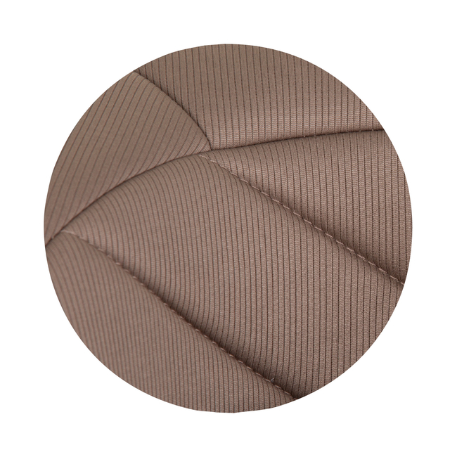 Chipolino Car seat I-SIZE 40-150 cm ISOFIX 360 "VOLARE" macadamia STKVLR02403MA