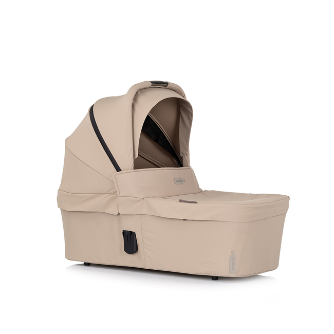 Chipolino Baby stroller 3 in 1 "Encanto" tiramisu KKEN02502TR