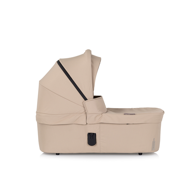Chipolino Baby stroller 3 in 1 "Encanto" tiramisu KKEN02502TR