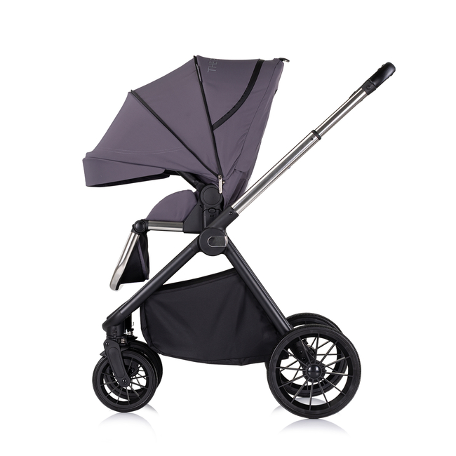 Chipolino Baby stroller 3 in 1 "Encanto" cloud KKEN02501CL