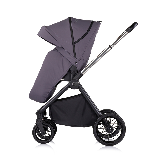 Chipolino Baby stroller 3 in 1 "Encanto" cloud KKEN02501CL