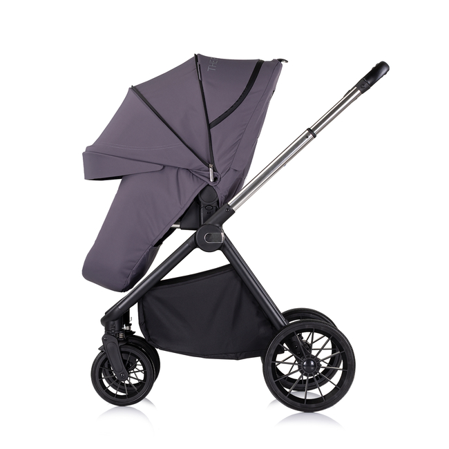 Chipolino Baby stroller 3 in 1 "Encanto" cloud KKEN02501CL