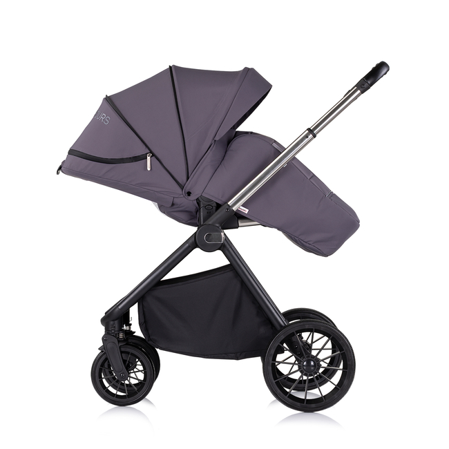 Chipolino Baby stroller 3 in 1 "Encanto" cloud KKEN02501CL