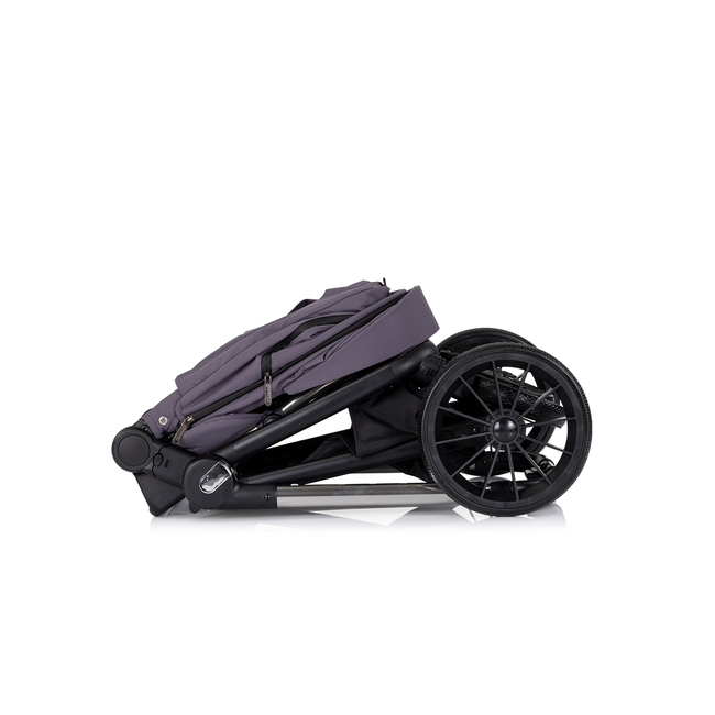 Chipolino Baby stroller 3 in 1 "Encanto" cloud KKEN02501CL