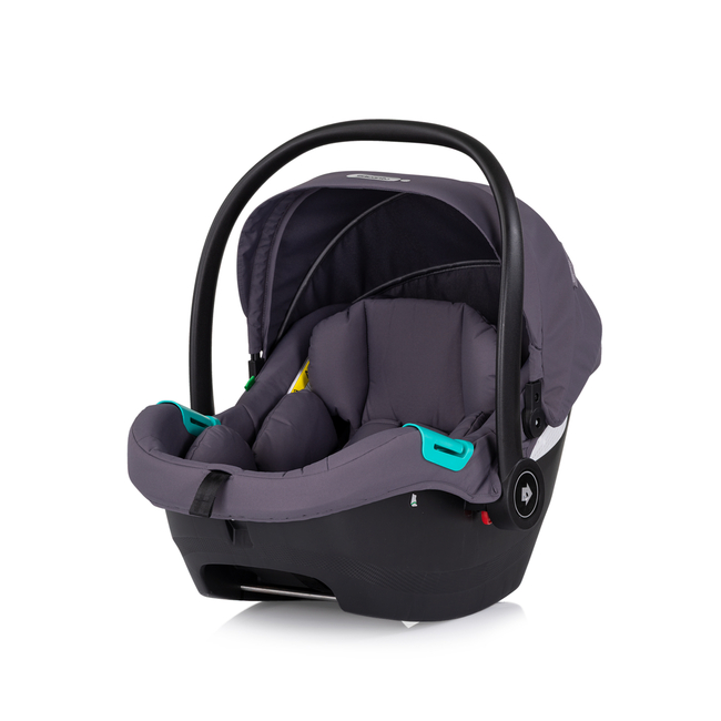 Chipolino Baby stroller 3 in 1 "Encanto" cloud KKEN02501CL