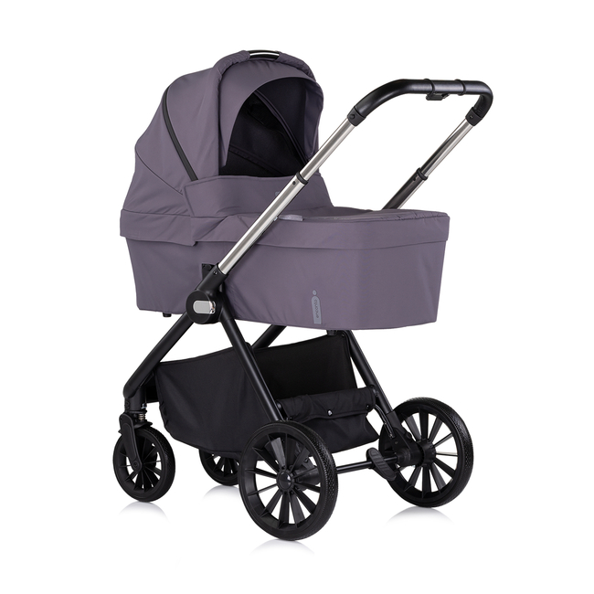 Chipolino Baby stroller 3 in 1 "Encanto" cloud KKEN02501CL