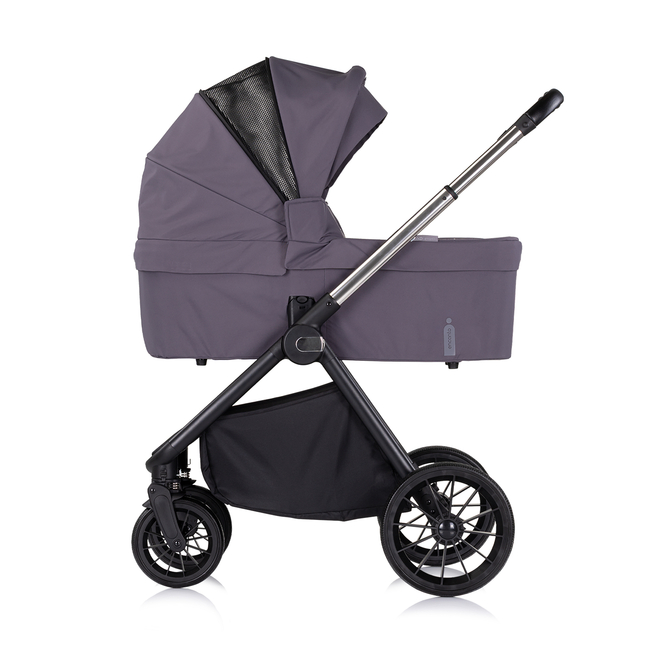 Chipolino Baby stroller 3 in 1 "Encanto" cloud KKEN02501CL