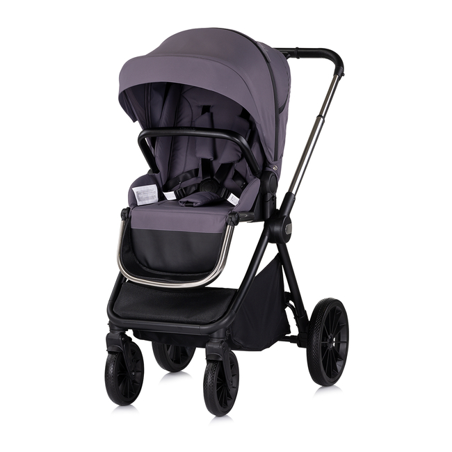 Chipolino Baby stroller 3 in 1 "Encanto" cloud KKEN02501CL
