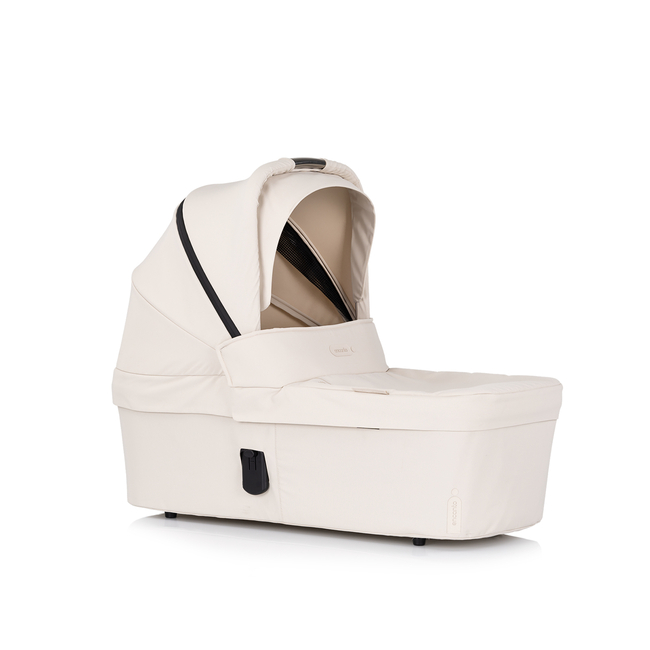Chipolino Baby stroller 3 in 1 "Encanto" biscotta KKEN02504BI