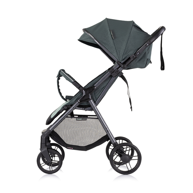Chipolino Sparkle Καροτσάκι μωρού 6+μηνών βασιλικός LKSP02505BA