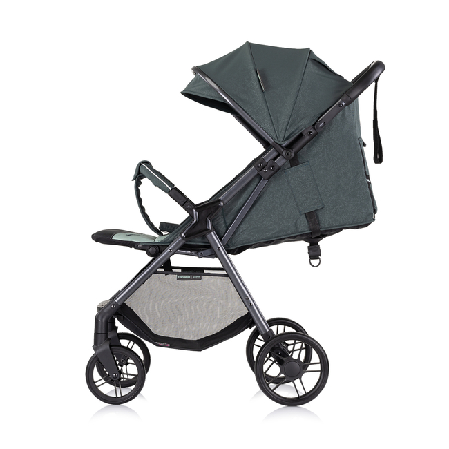 Chipolino Sparkle Καροτσάκι μωρού 6+μηνών βασιλικός LKSP02505BA