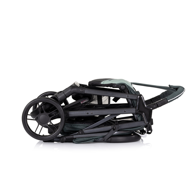 Chipolino Sparkle Καροτσάκι μωρού 6+μηνών βασιλικός LKSP02505BA