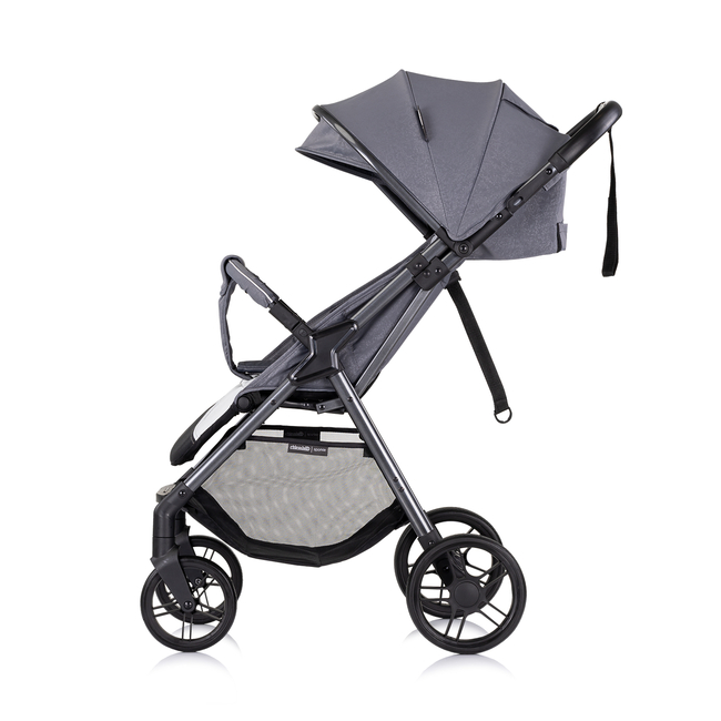 Chipolino Sparkle Καροτσάκι μωρού 6+μηνών cloud LKSP02502CL