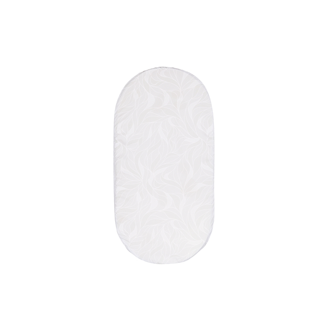 Chipolino Sogno Λικνο με οθόνη LED Bluetooth Τηλεχειριστήριο macadamia KOSSG02502MA