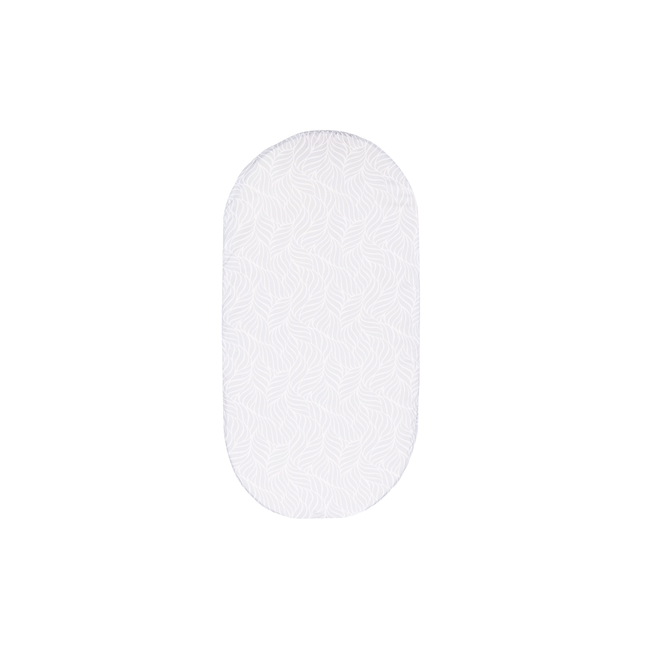 Chipolino Sogno Λικνο με οθόνη LED Bluetooth Τηλεχειριστήριο γκρι KOSSG02501GR