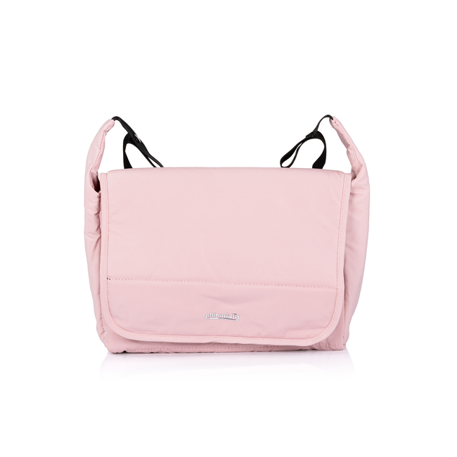 Chipolino VISTA 3 σε 1 Μεταμορφώσιμο καροτσάκι μωρού 0-22kg ροζ ζαχαρωτό KKVS02506PM