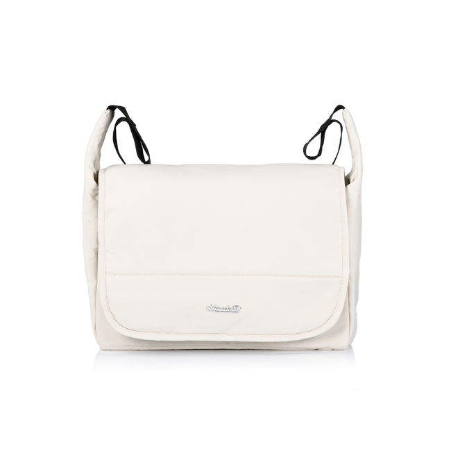 Chipolino VISTA 3 σε 1 Μεταμορφώσιμο καροτσάκι μωρού 0-22kg biscotta KKVS02504BI