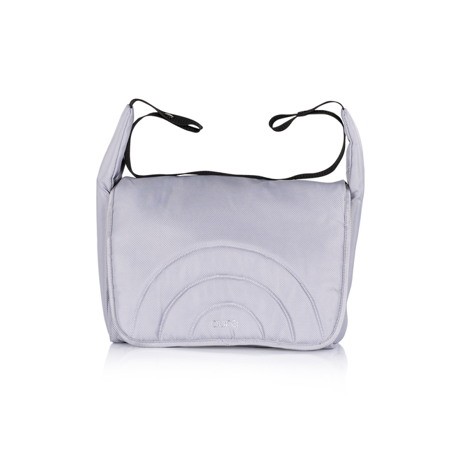 Chipolino Aura 3 in 1 Μεταμορφώσιμο καροτσάκι μωρού 0-22kg cloud KKAUR02502CL