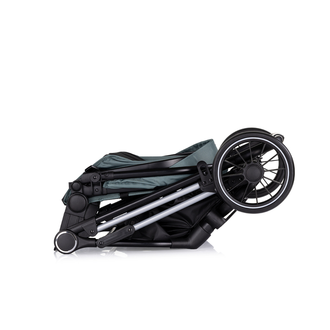Chipolino Aura 3 in 1 Μεταμορφώσιμο καροτσάκι μωρού 0-22kg basel KKAUR02505BA