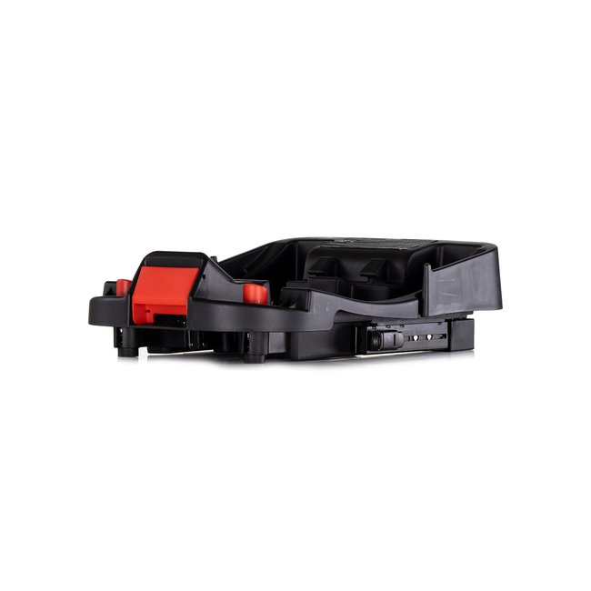 Chipolino Βάση με ISOFIX για καθίσματα αυτοκινήτου Amore, Aura, Vista, Marbella STKBS0251AA