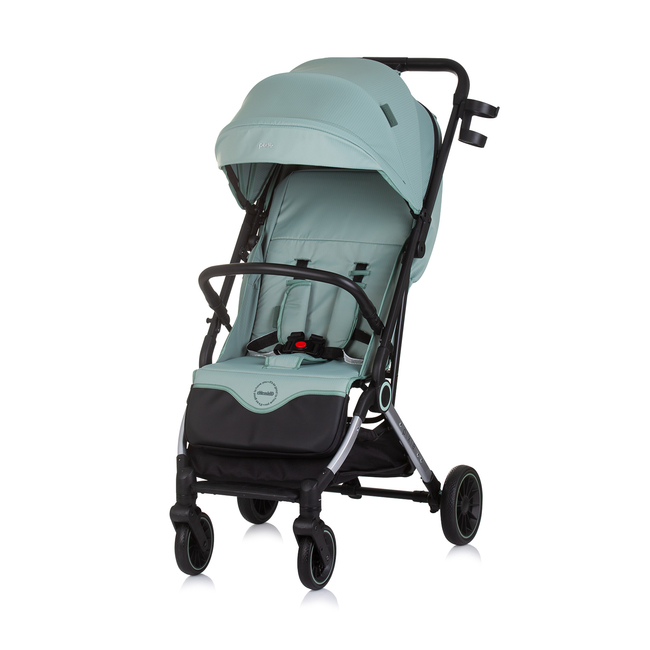 Chipolino PIXIE Καροτσάκι μωρού έως 22 κιλά βασιλικό LKPX02504BA
