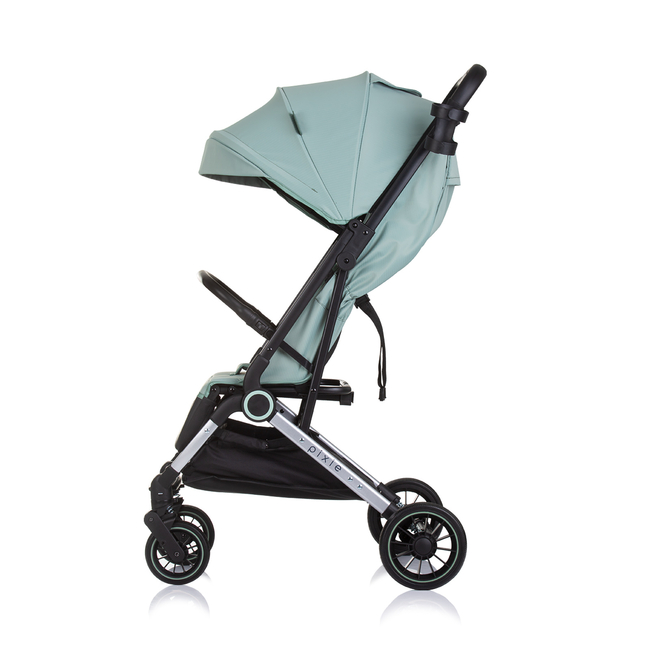 Chipolino PIXIE Καροτσάκι μωρού έως 22 κιλά βασιλικό LKPX02504BA