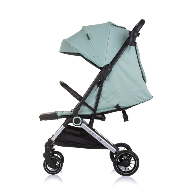 Chipolino PIXIE Καροτσάκι μωρού έως 22 κιλά βασιλικό LKPX02504BA