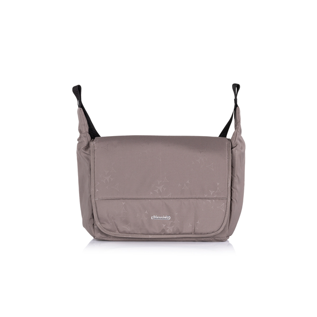 Chipolino Marbella 3 σε 1 Καροτσάκι μωρού 0-22kg τιραμισού KKMRB02503TR