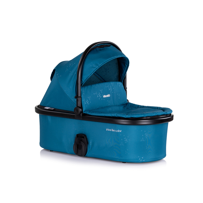Chipolino Marbella 3 σε 1 Καροτσάκι μωρού 0-22kg όαση KKMRB02504OA