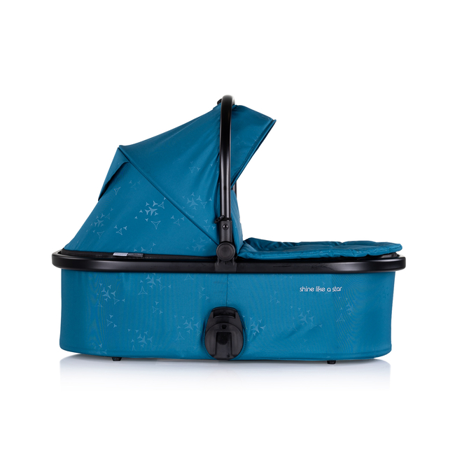 Chipolino Marbella 3 σε 1 Καροτσάκι μωρού 0-22kg όαση KKMRB02504OA