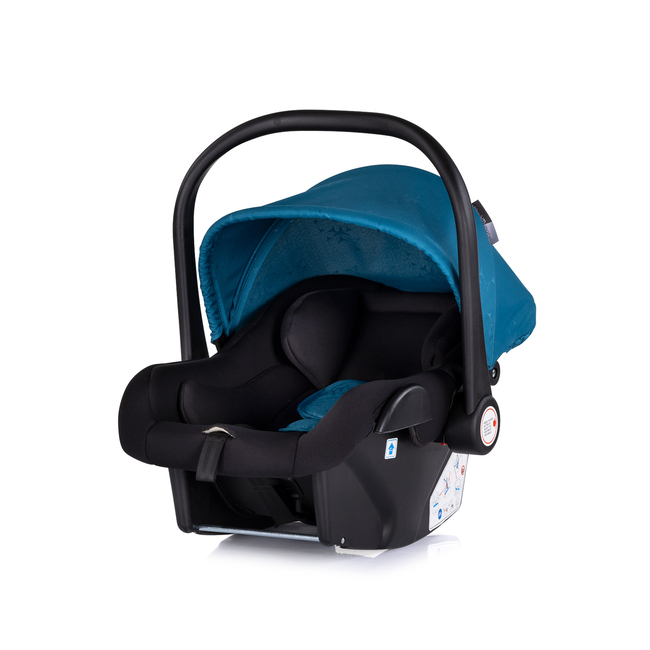 Chipolino Marbella 3 σε 1 Καροτσάκι μωρού 0-22kg όαση KKMRB02504OA