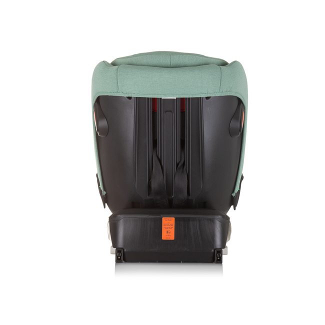 Chipolino TOURINO I-SIZE 40-150 cm ISOFIX 360 Περιστρεφόμενο Κάθισμα αυτοκινήτου παστέλ πράσινο STKTRN02406PG