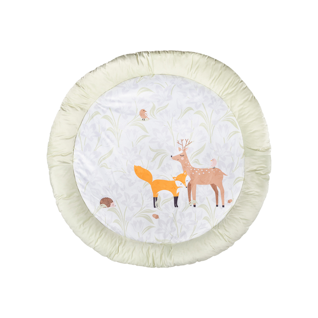 Chipolino Activity playmat "Little Fox" PGB02502FOX