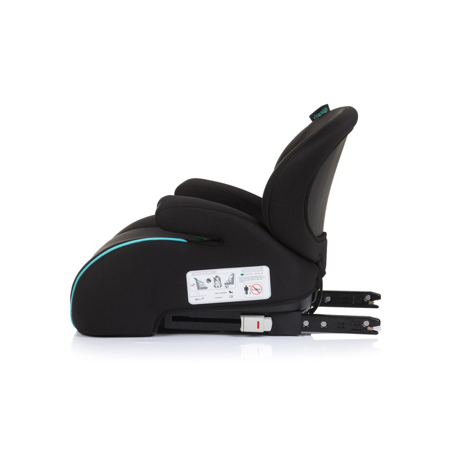 Chipolino Sonic I-SIZE 125-150 cm ISOFIX Κάθισμα Booster αυτοκινήτου dino SDKSN02505DI