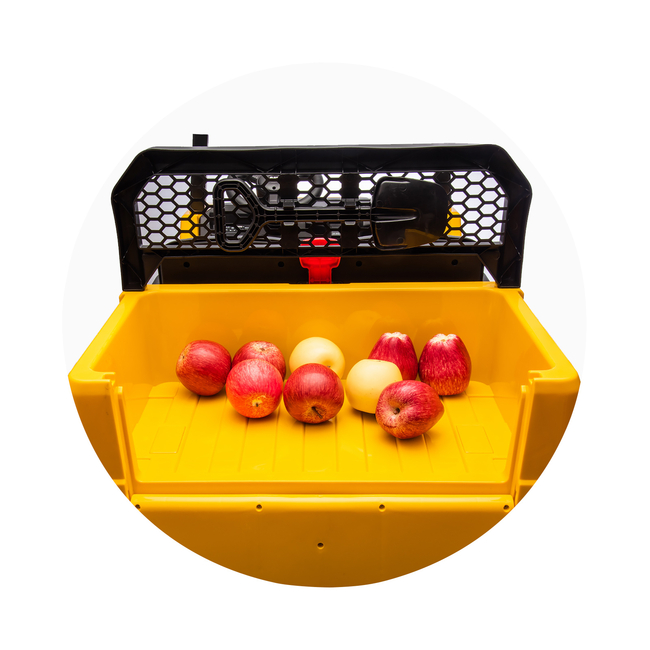Chipolino CAT UTV Ηλεκτροκίνητο Αυτοκίνητο για 2 παιδιά ELKBCA0251Y