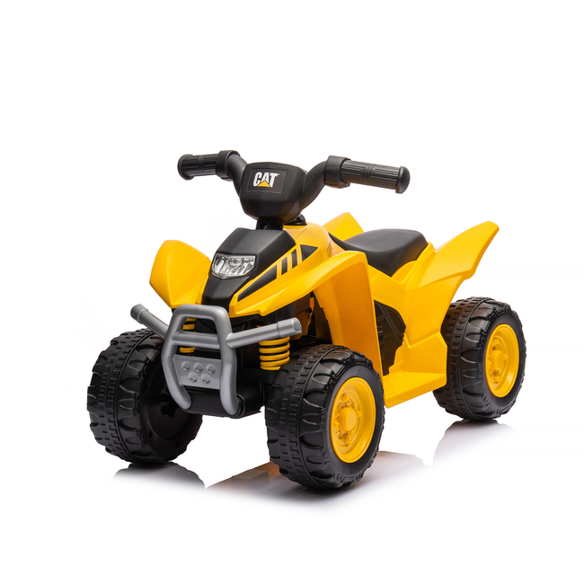 Chipolino CAT UTV Ηλεκτροκίνητη Παιδική Γουρούνα Αυτοκίνητο ELBCAT02501