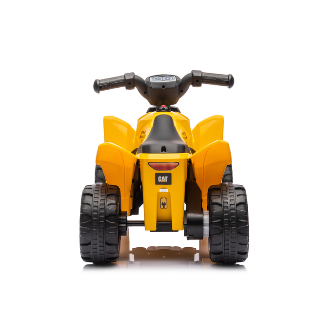Chipolino CAT UTV Ηλεκτροκίνητη Παιδική Γουρούνα Αυτοκίνητο ELBCAT02501