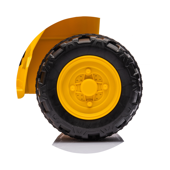 Chipolino CAT UTV Ηλεκτροκίνητη Παιδική Γουρούνα Αυτοκίνητο ELBCAT02501