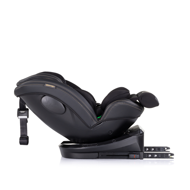 Chipolino Hypnotic I-SIZE 40-150 cm ISOFIX 360 Περιστρεφόμενο Κάθισμα αυτοκινήτου βατόμουρο STKHYP0254BB