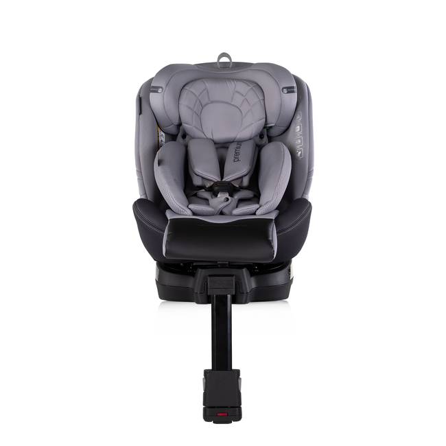 Chipolino Car seat I-SIZE 40-150 cm ISOFIX 360 "PREMIUM" cloud STKPR02502CL