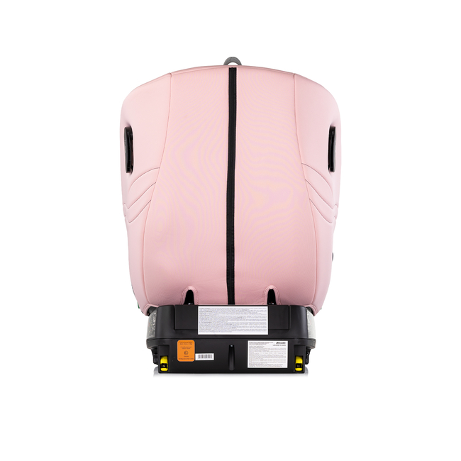 Chipolino Premium I-SIZE 40-150 cm ISOFIX 360 Περιστρεφόμενο Κάθισμα αυτοκινήτου ροζ marshmallow STKPR02505PM