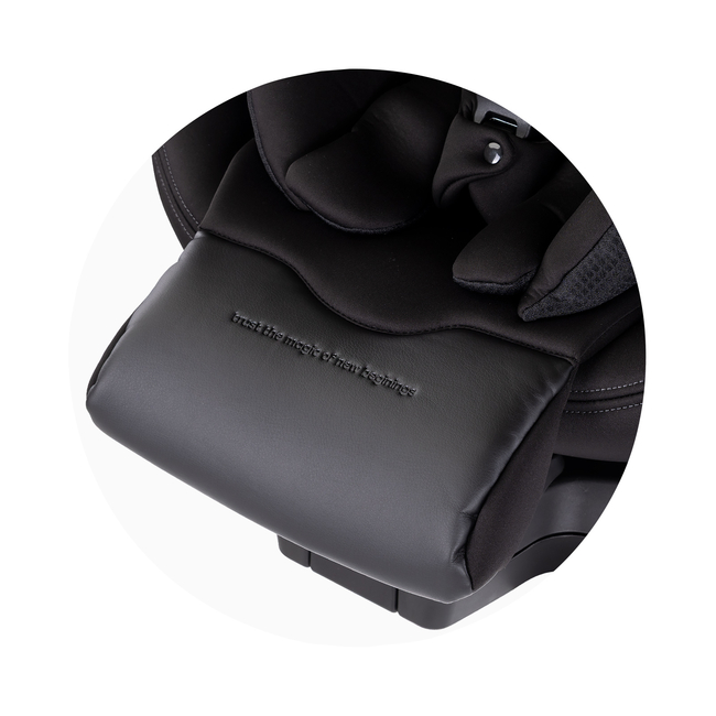 Chipolino Premium I-SIZE 40-150 cm ISOFIX 360 Περιστρεφόμενο Κάθισμα αυτοκινήτου βατόμουρο STKPR02501BB