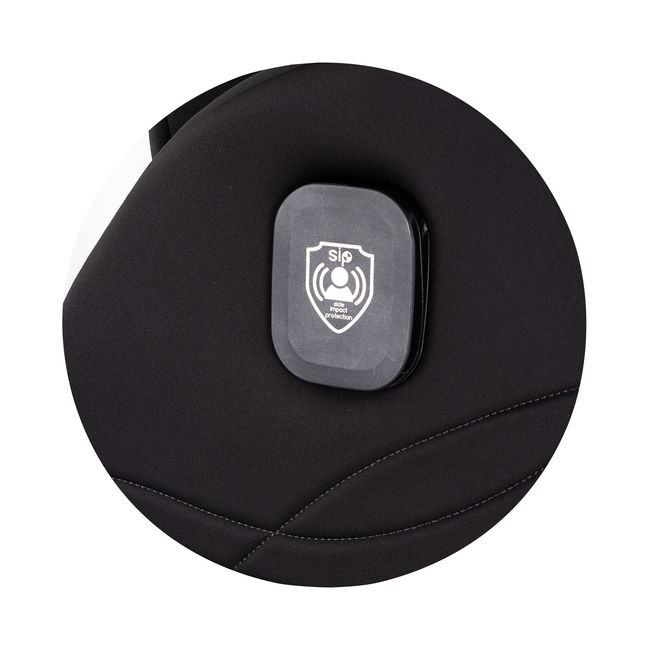 Chipolino Premium I-SIZE 40-150 cm ISOFIX 360 Περιστρεφόμενο Κάθισμα αυτοκινήτου βατόμουρο STKPR02501BB