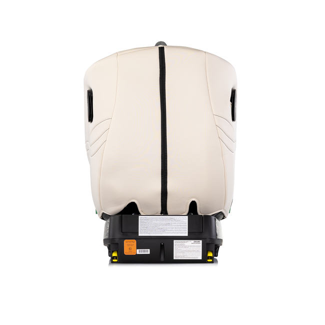 Chipolino Car seat I-SIZE 40-150 cm ISOFIX 360 "PREMIUM" biscotta STKPR02503BI